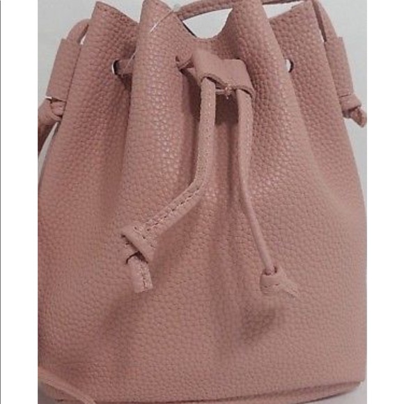 Macy's Bags Macys Bucket Bag Poshmark